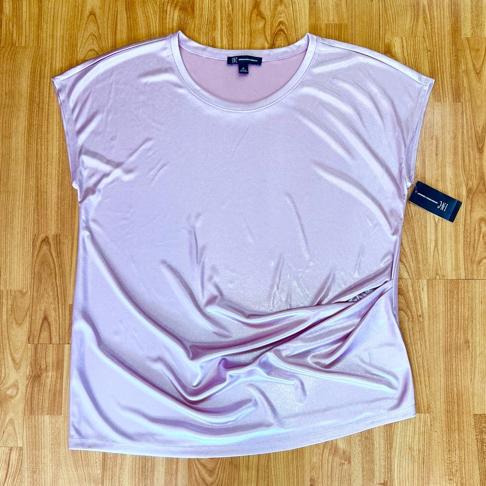 INC women blouse